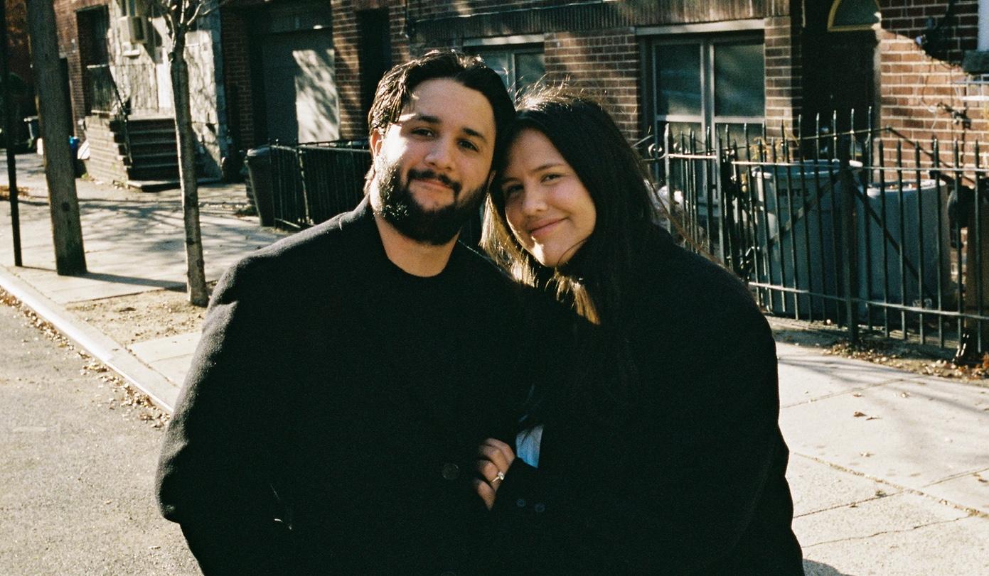 The Wedding Website of Kyah van Deutekom and Matt Bifulco