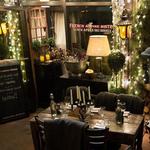 French Alpine Bistro - Crêperie du Village