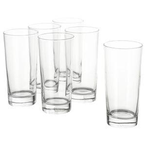 Glass Cups