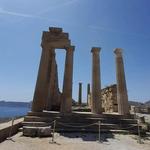 Day Trip to Lindos