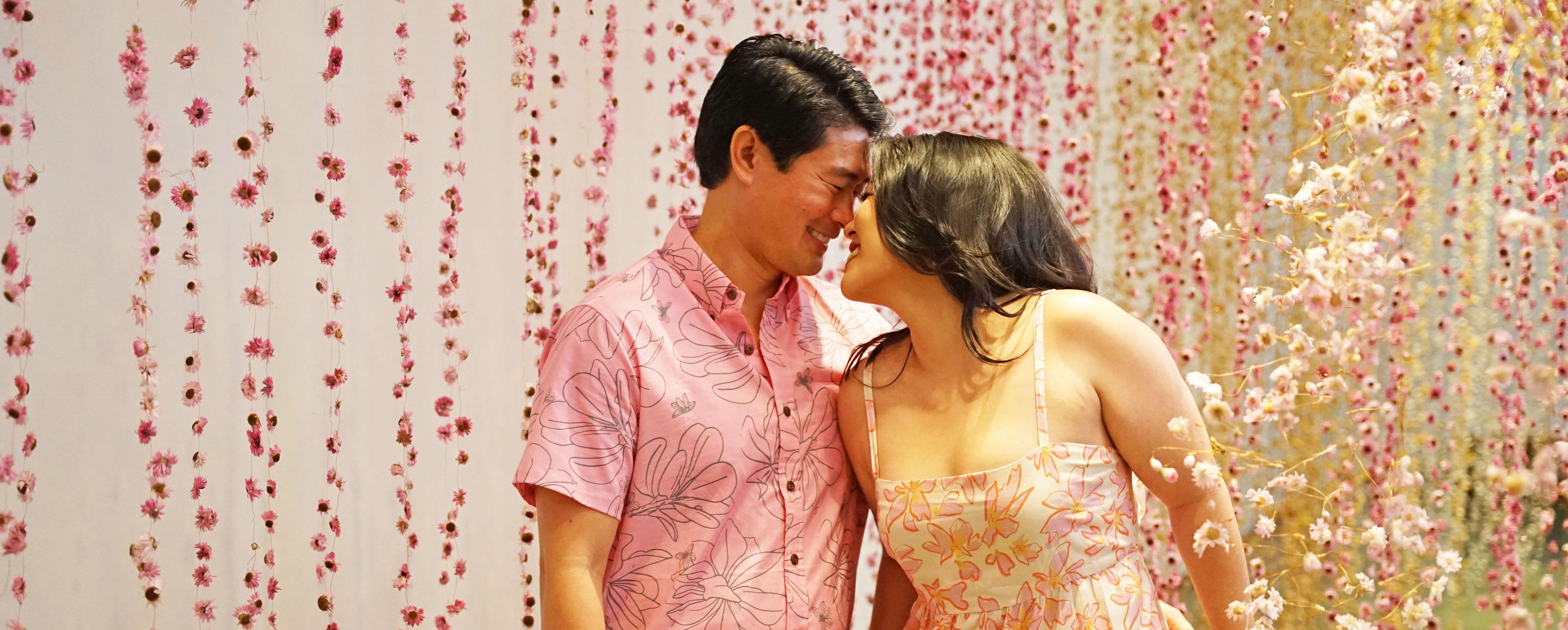 The Wedding Website of Crystal Ishikawa and Kyle Kurashima