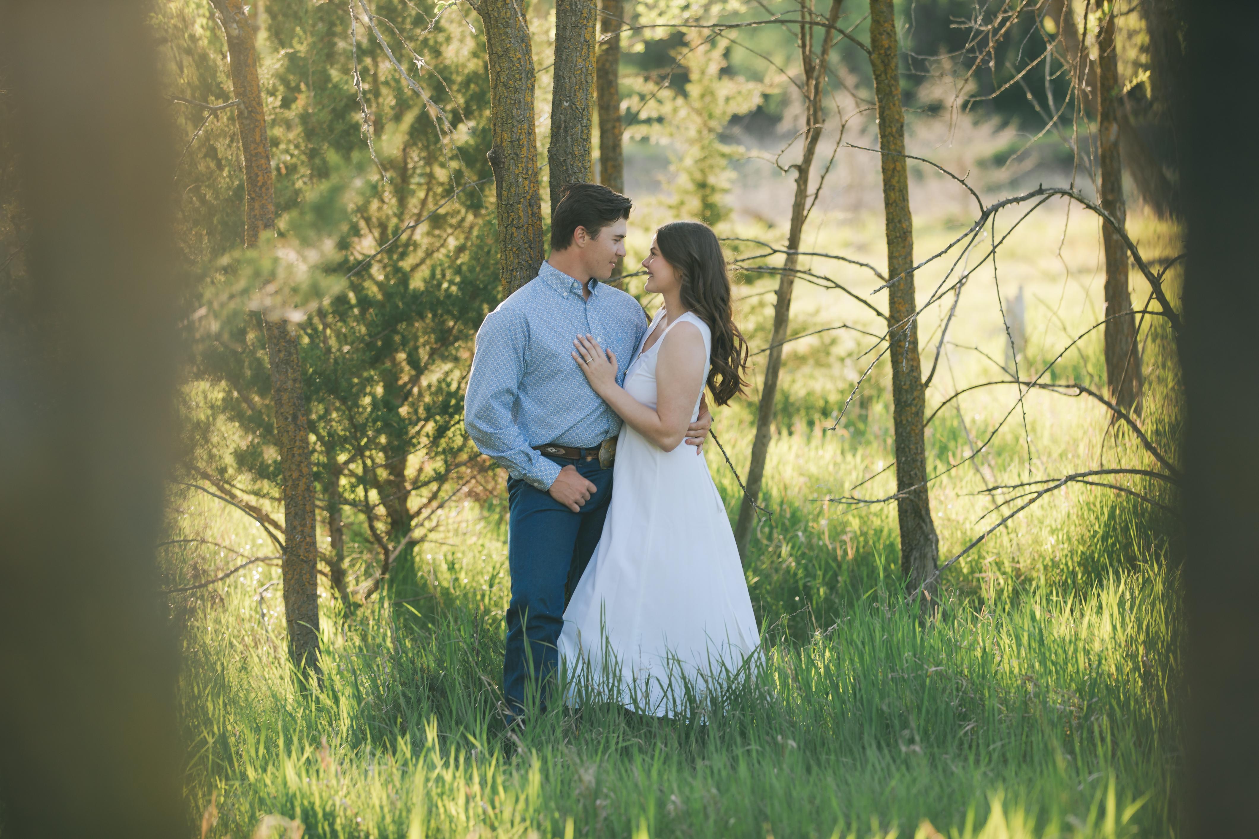 The Wedding Website of Haze Wagner and Jenna Leuthold