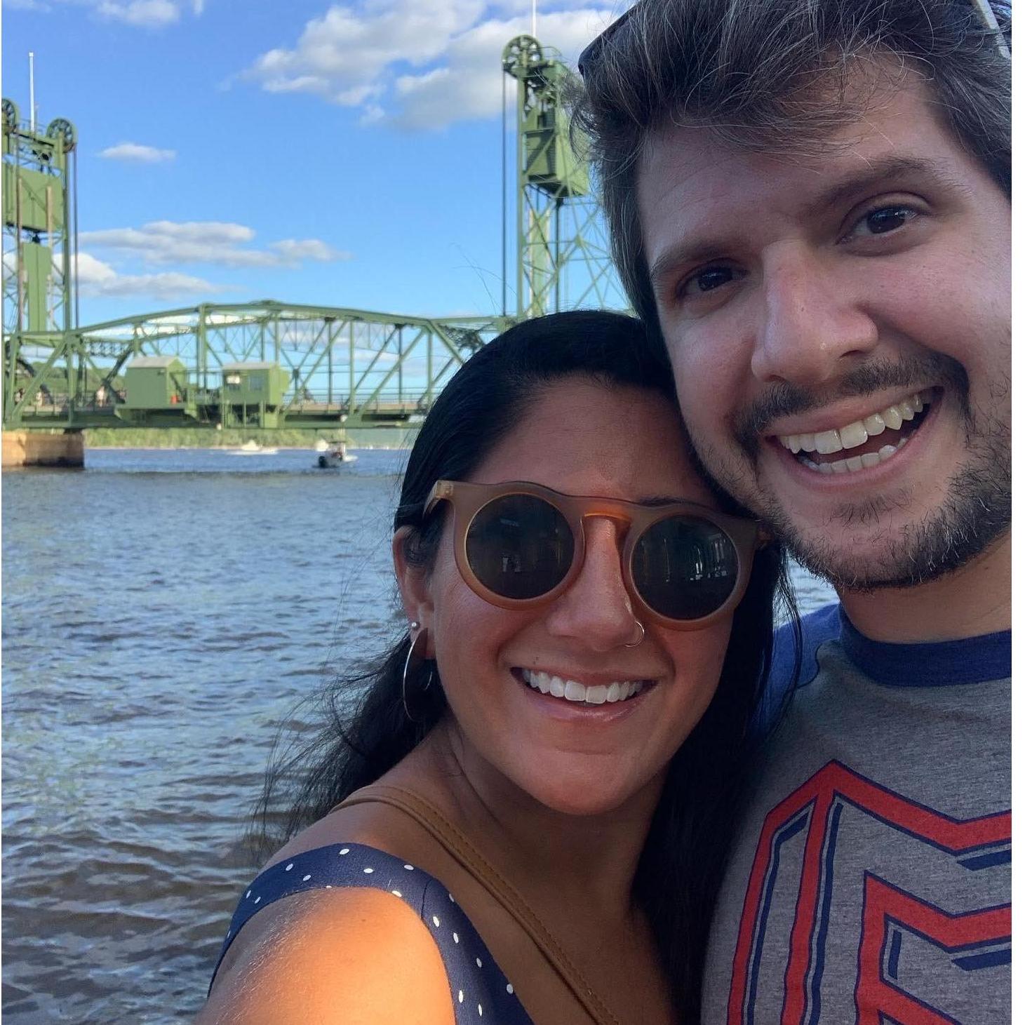70 mile bike to Stillwater, MN