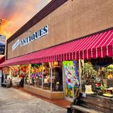 Marketplace Antiques