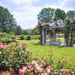 Norfolk Botanical Garden