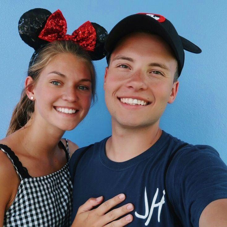 Our first trip to Disney!