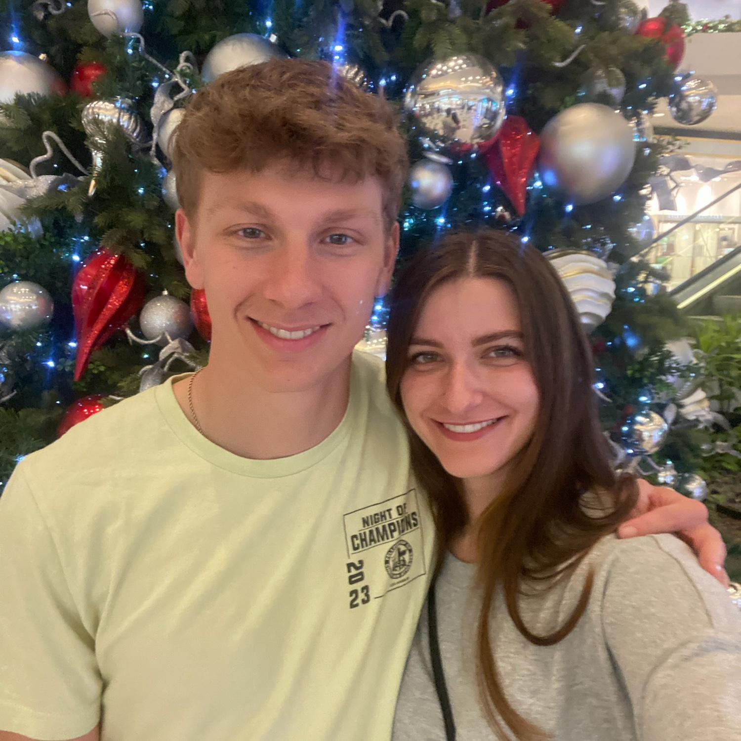 Shoppin’ 11/18/23