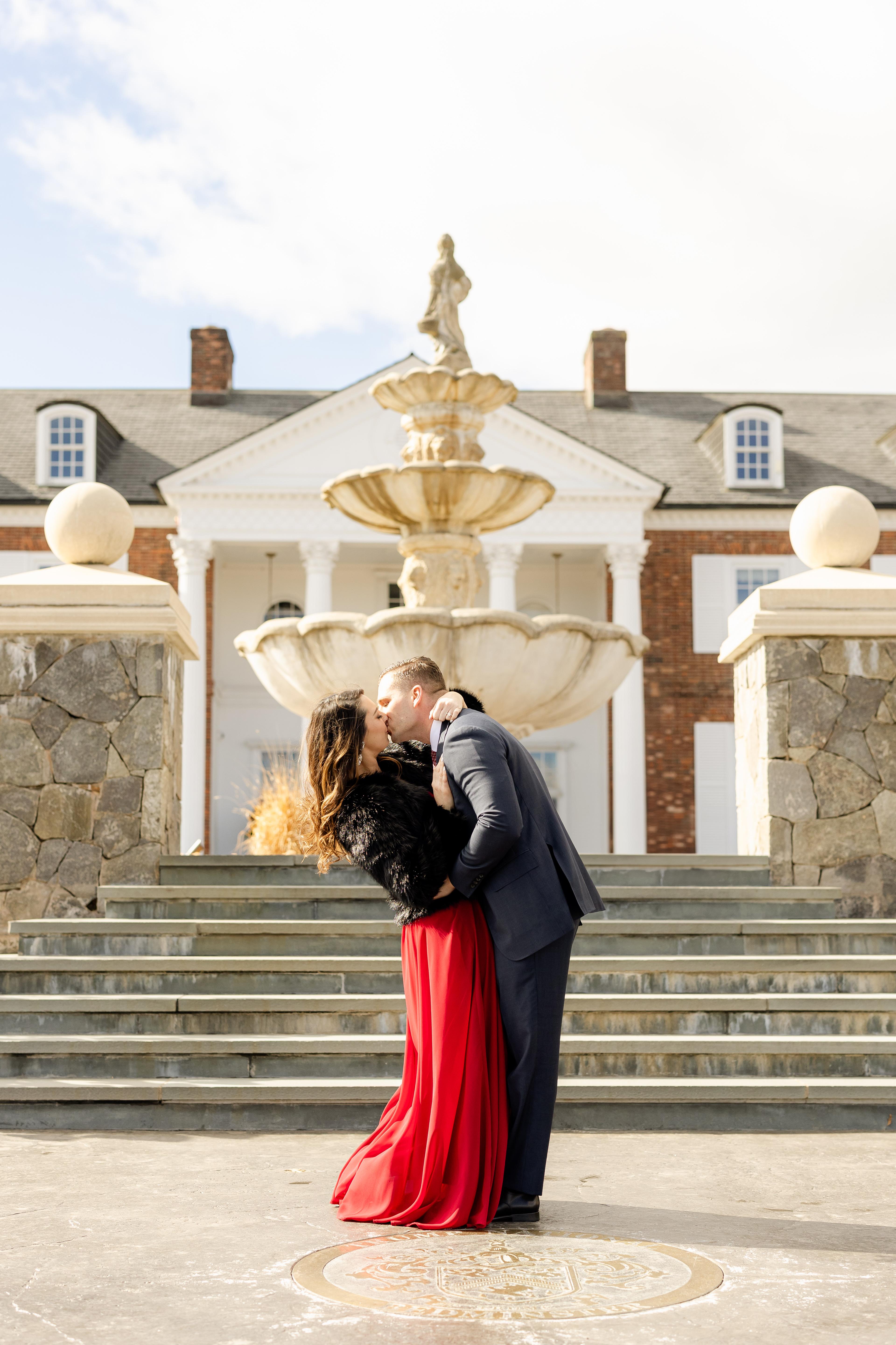 The Wedding Website of Erica Metz and Daniel Long