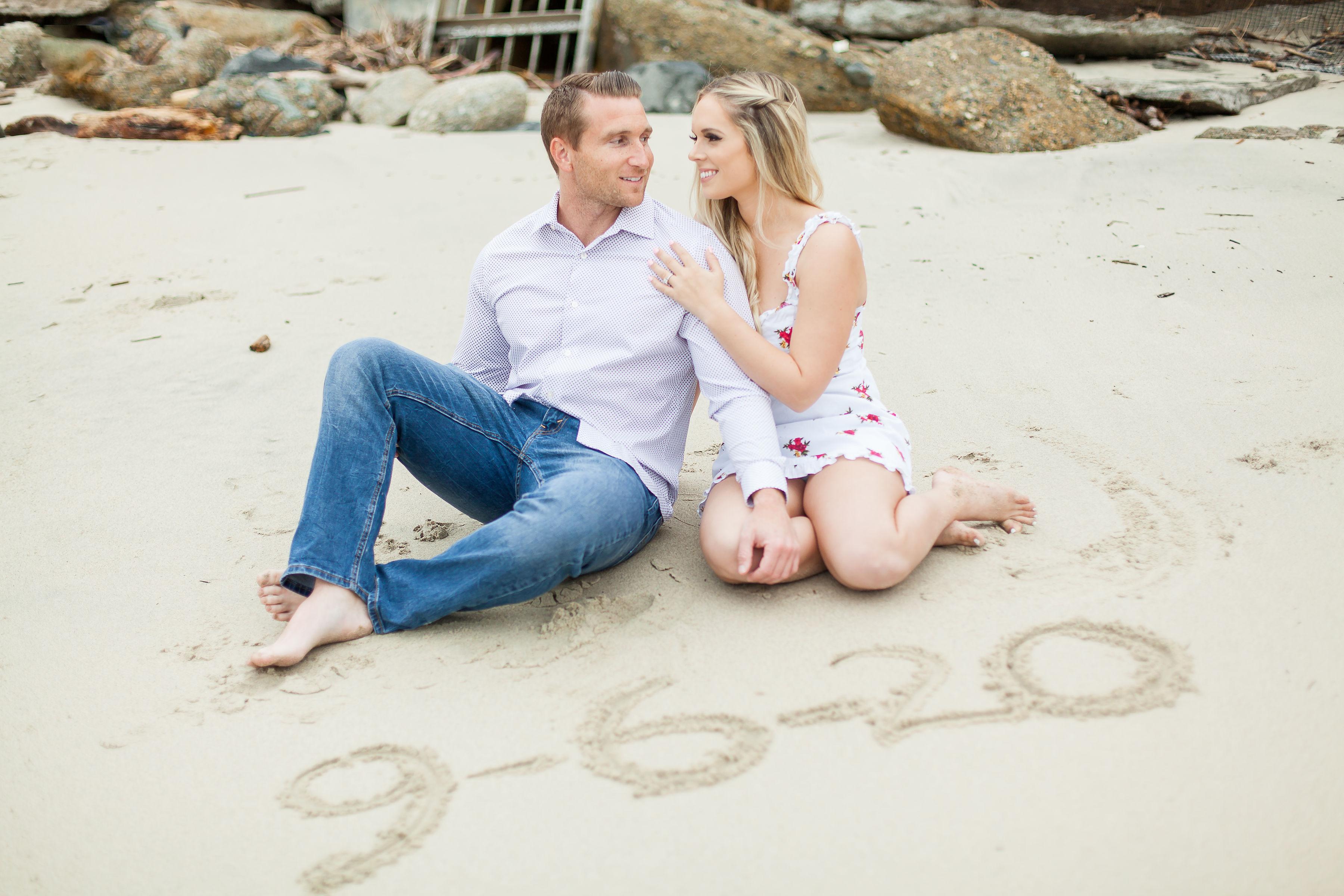 The Wedding Website of Lauren Luckenbach and Dylan Johnson
