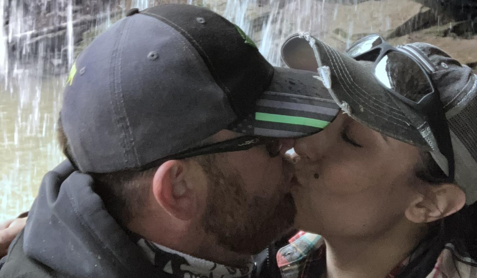 The Wedding Website of Jessica Foster and Chad Peterson