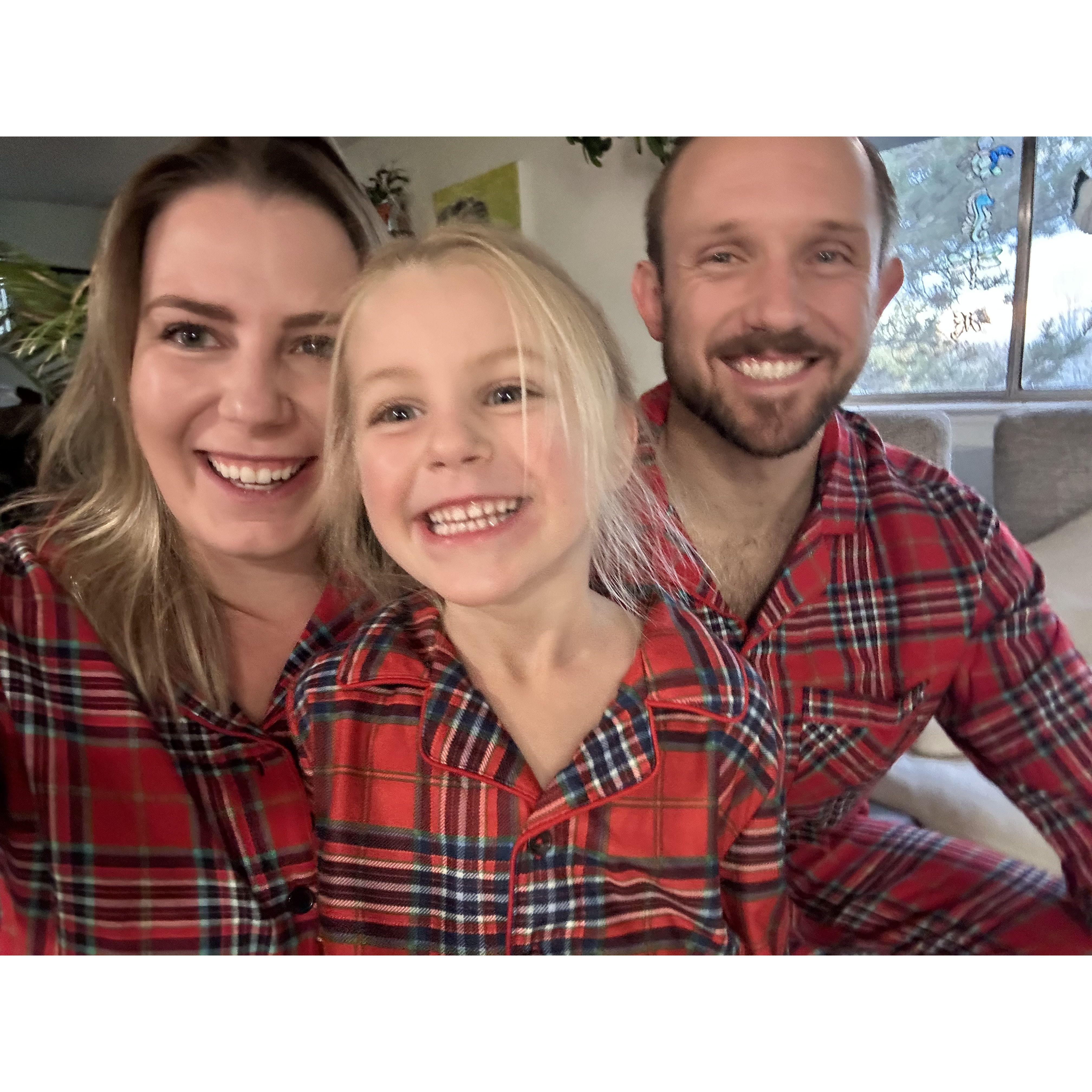 Polar express 2024!