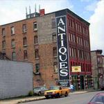 Syracuse Antiques Exchange