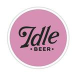 Idle Beer Hall & Brewery