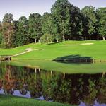 Golden Eagle Golf Course