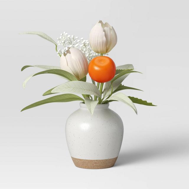 Small Citrus Arrangement - Threshold™