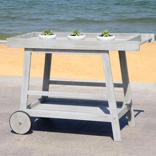 Renzo Indoor/Outdoor Bar Cart