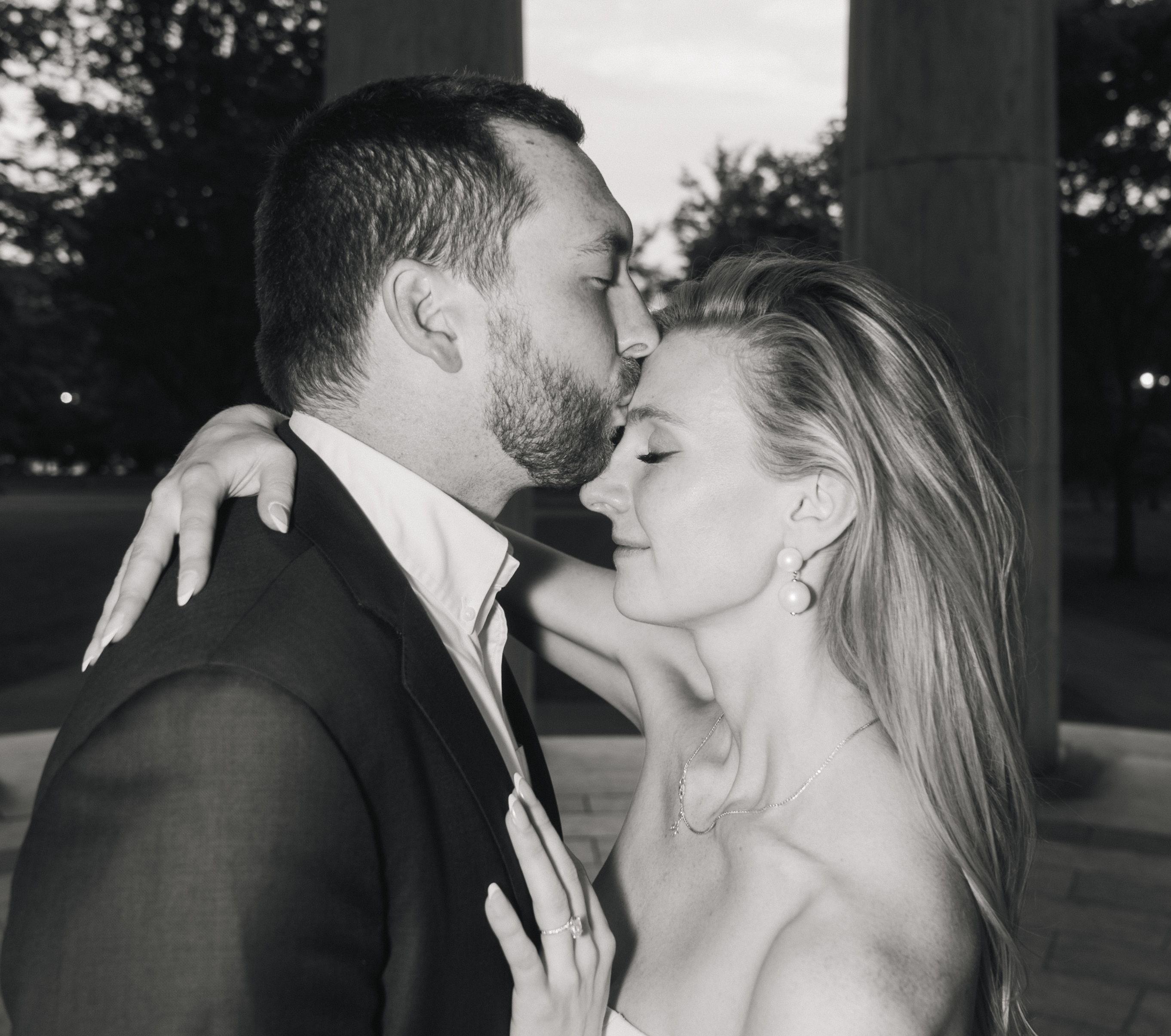 The Wedding Website of Kevin Shea and Sarah Eule