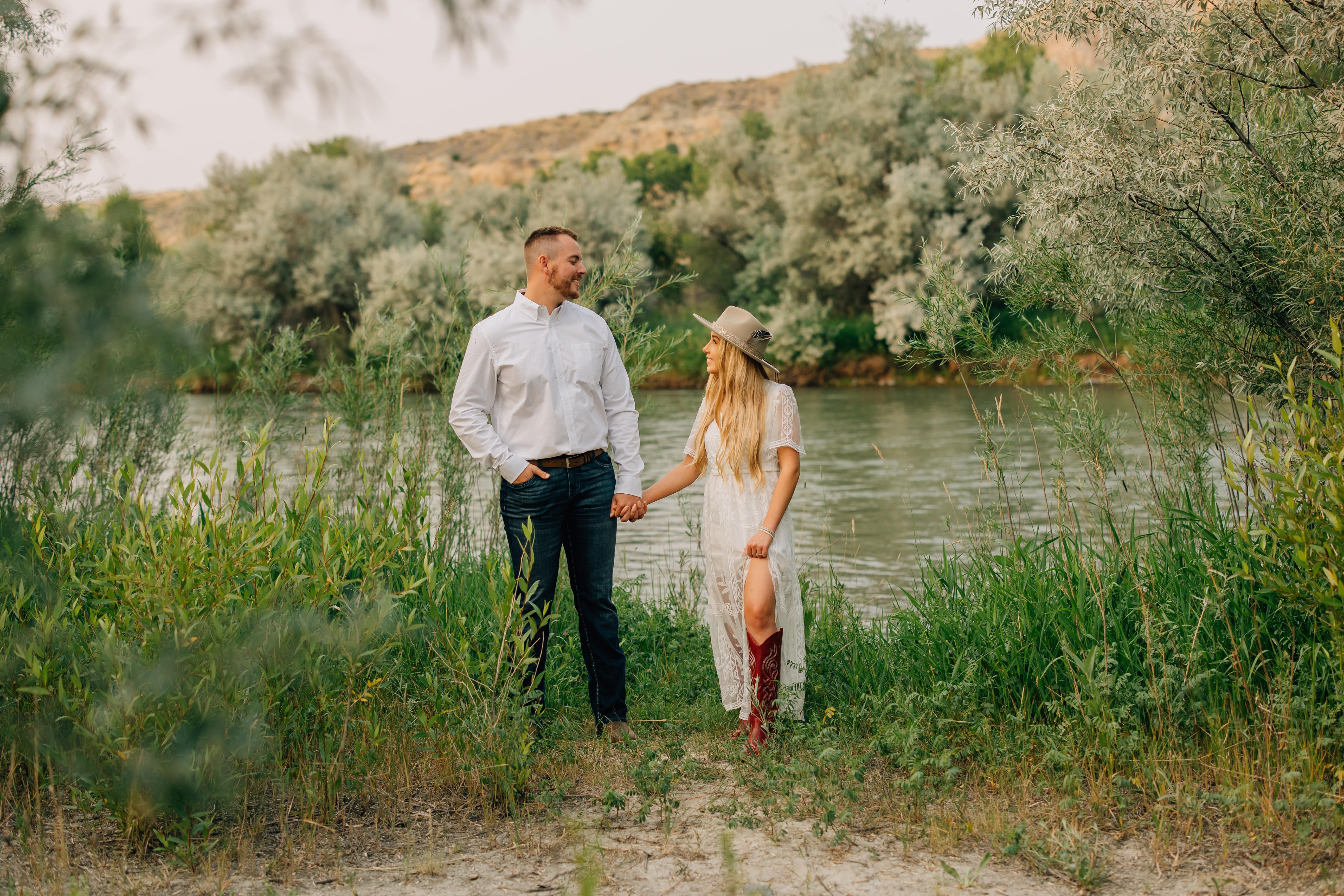 The Wedding Website of Kennedy McCoy and Wyatt Gutzmer