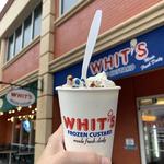 Whit's Frozen Custard