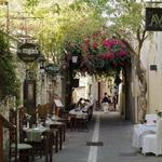 Old Town Rethymno