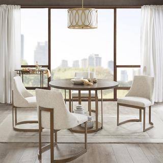 Bryce Dining Chair, Set of 2