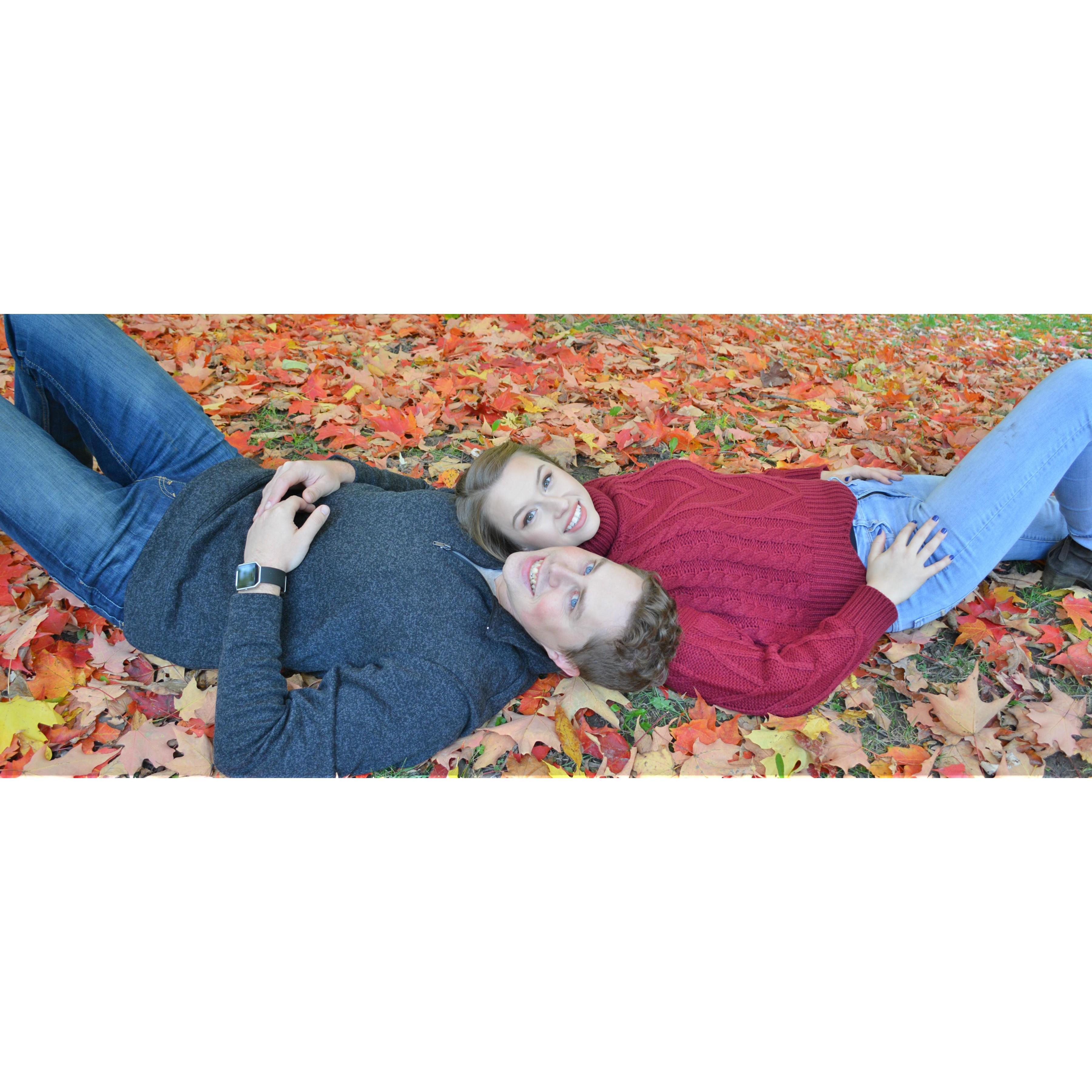 Engagement Photos