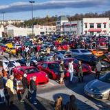 Hunt Valley Horsepower