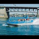 Willamette Jetboat Excursions
