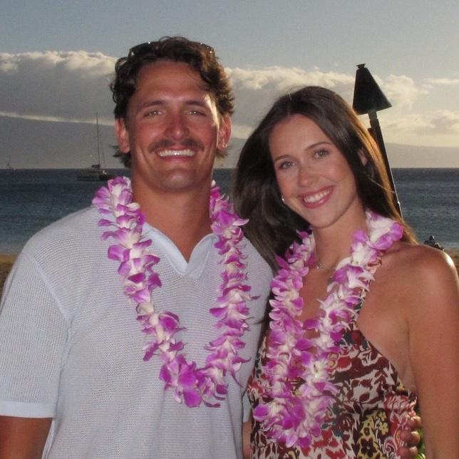 Our first big trip to Hawaii!!!