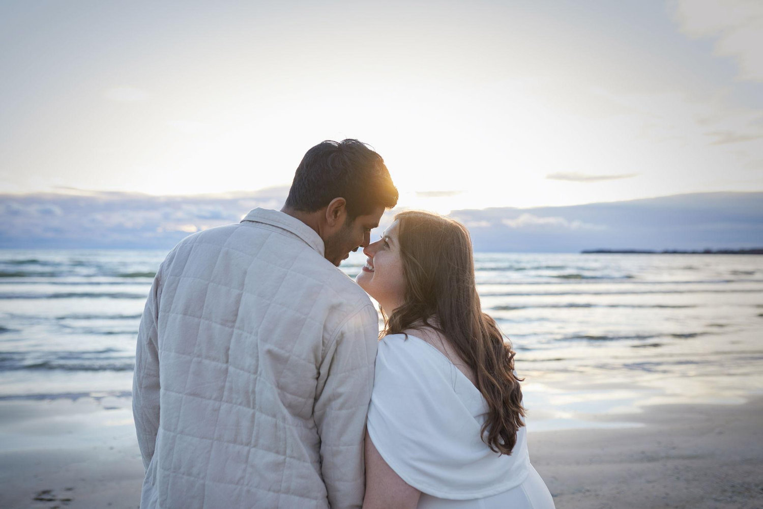 The Wedding Website of Haley Dufour and Kapilan Pushparajah