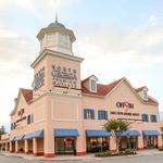 North Georgia Premium Outlets