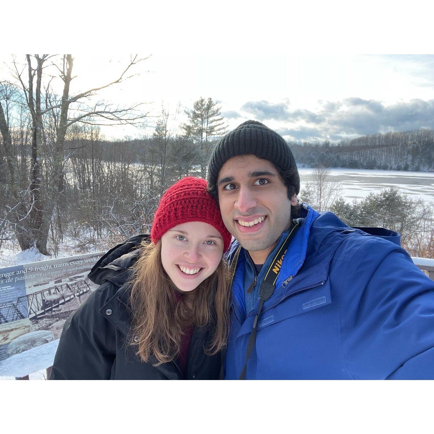 Maine - Dec '21