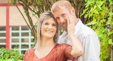 The Wedding Website of Kami O'Neal and Nicholas Simon