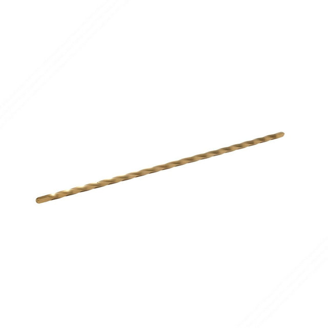 Brass spiral “FERRETTO” for HOMEMADE FUSILLI, Calabrian fusilli, Ferretto Pasta Tool, Fileja, Maccheroni, Scilateddhi - Made in Italy