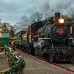 Essex Steam Train & Riverboat