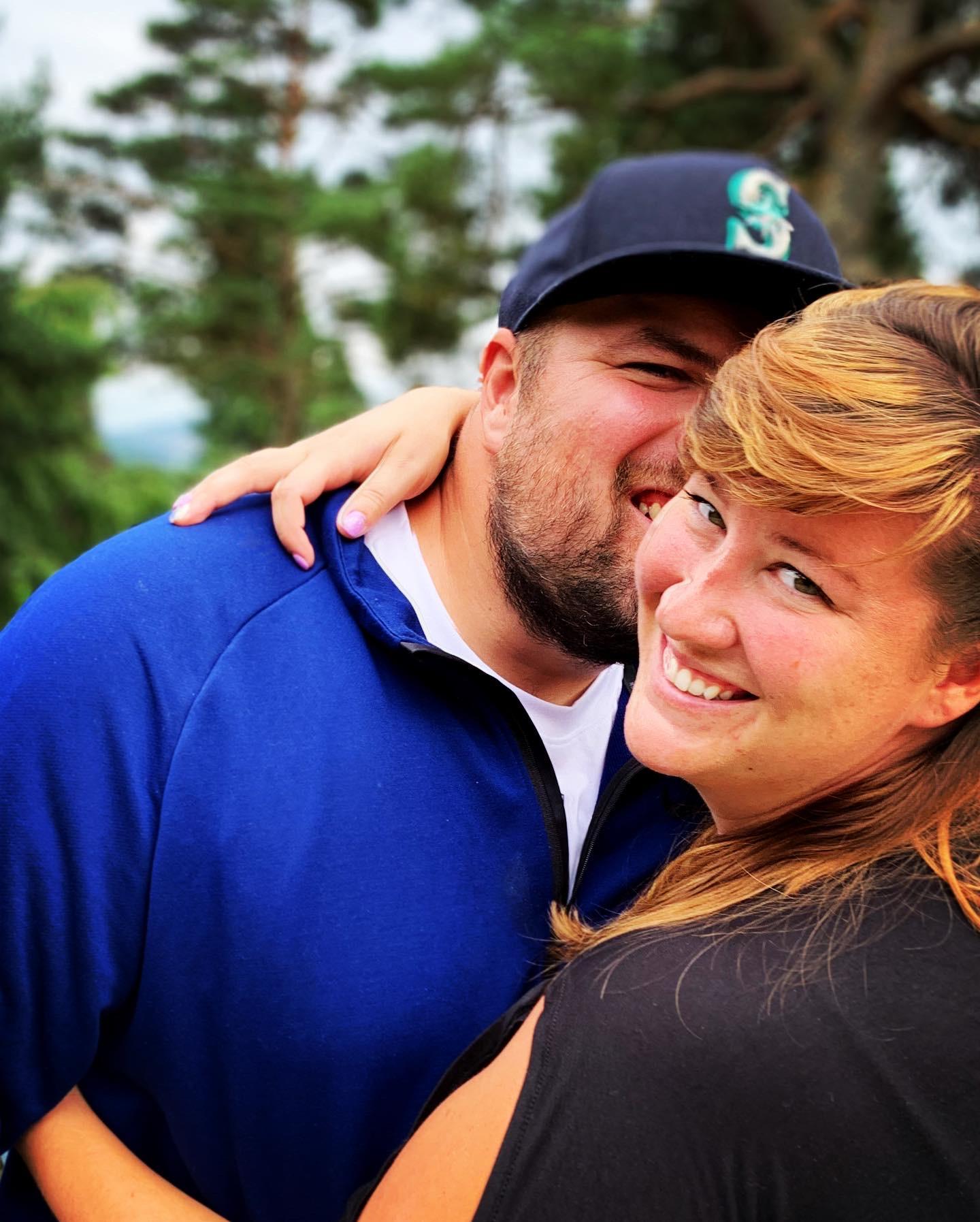 The Wedding Website of Kate Lynne O'Donnell and Michael Kush