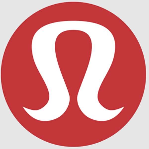 Lululemon Gift Card
