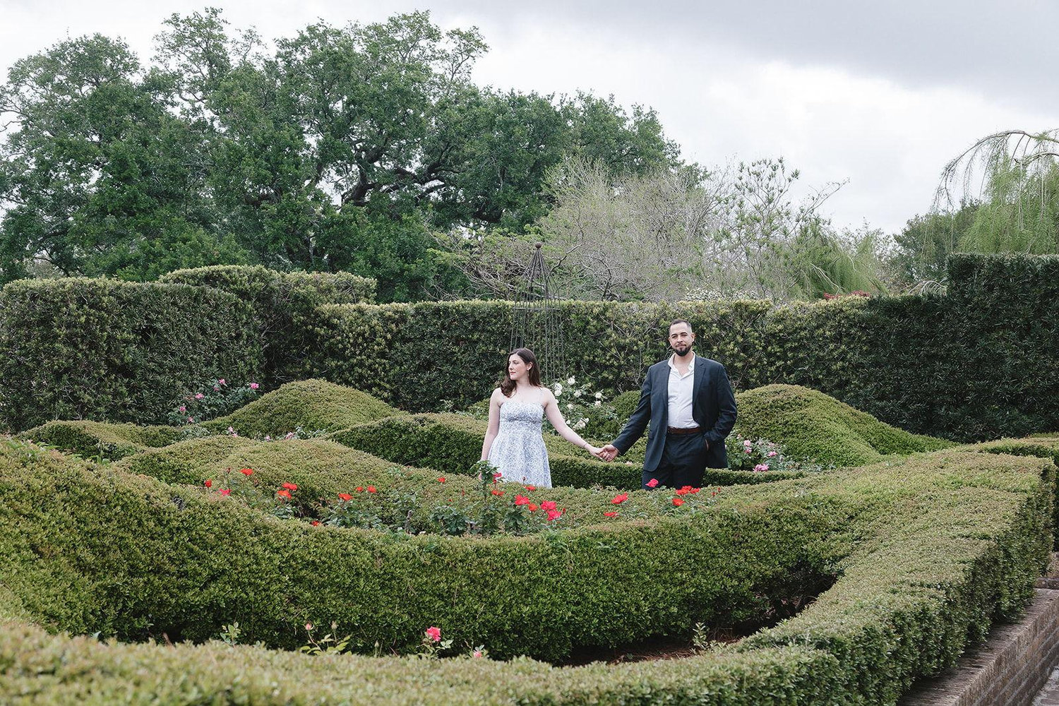 The Wedding Website of Claire Bunce and Daniel Herrera
