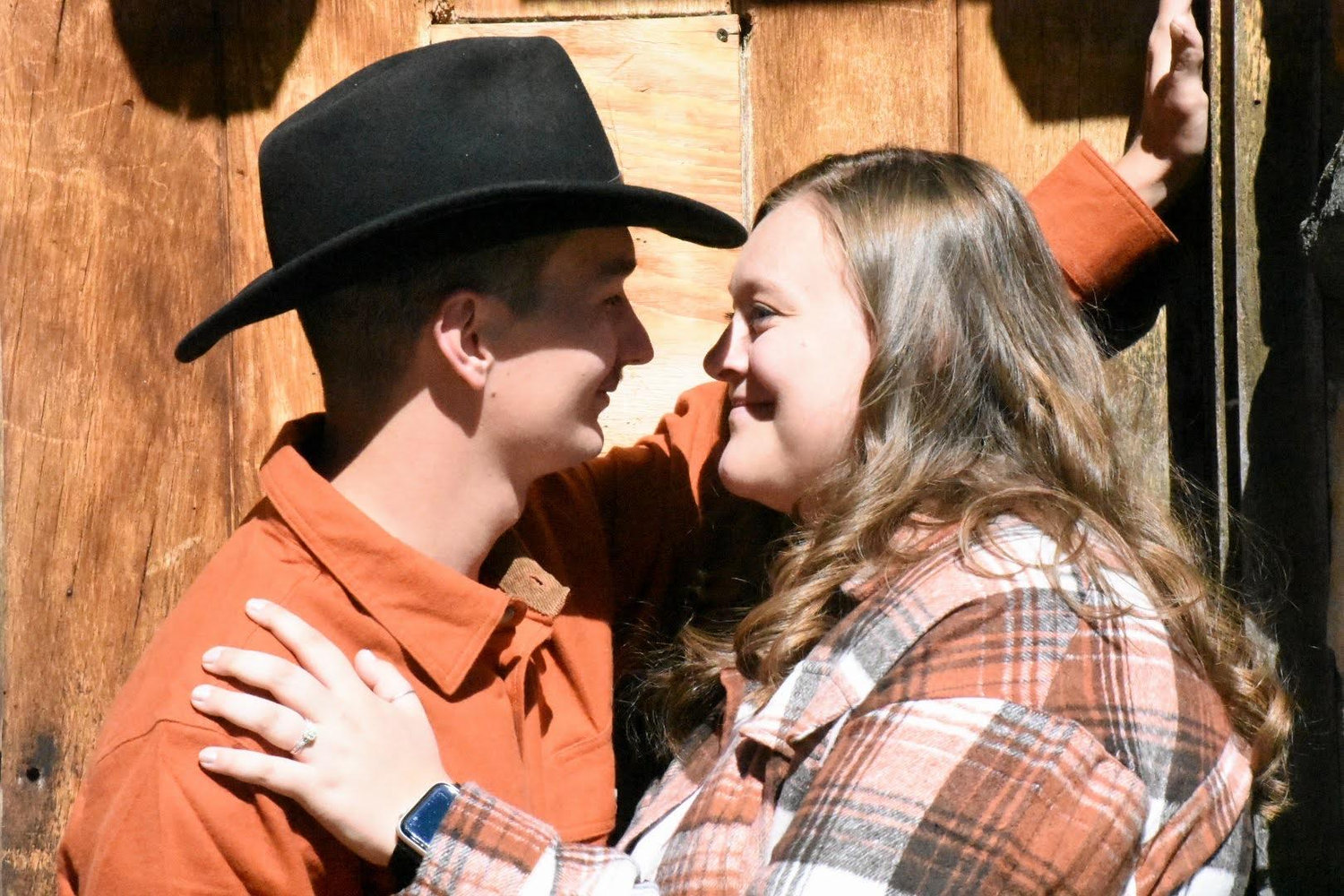 The Wedding Website of Madeline Bean and Ethan Reiman