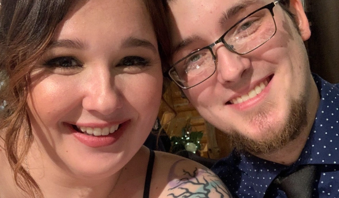 The Wedding Website of Emaleigh Maloney and Justin Waters