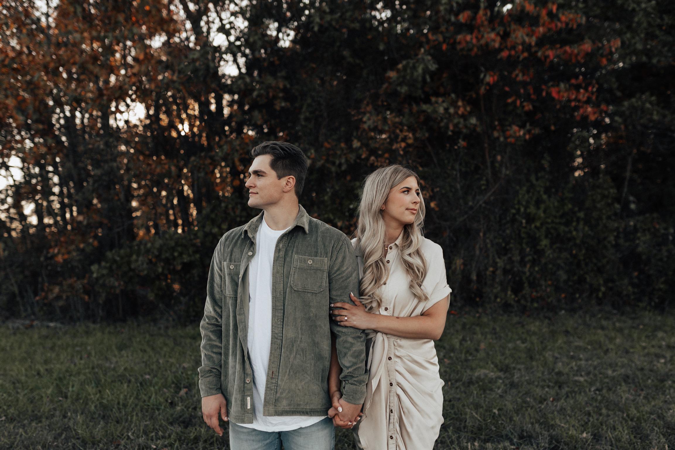 The Wedding Website of Jaimie Pearce and Preston Whitworth