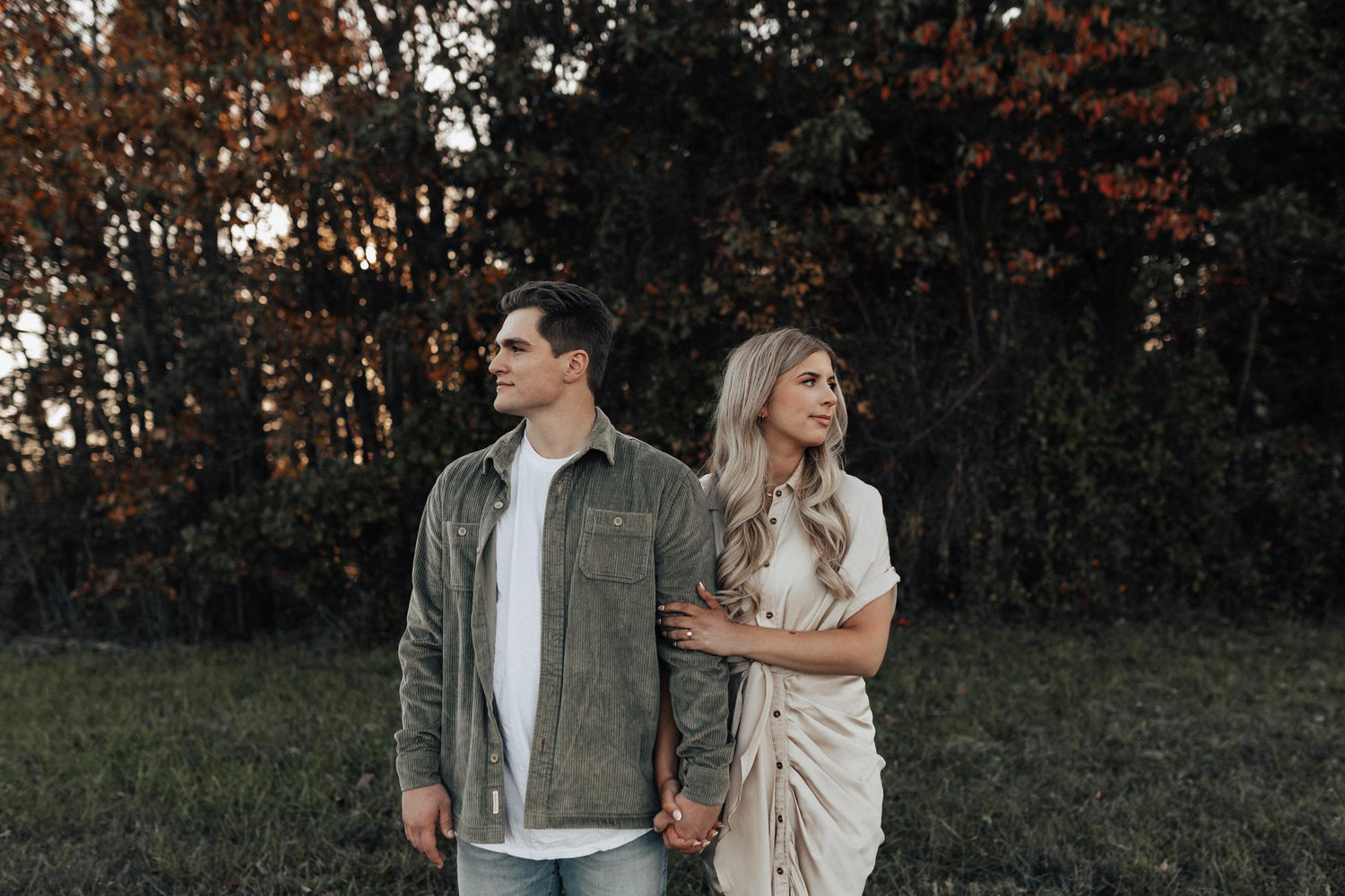 The Wedding Website of Jaimie Pearce and Preston Whitworth