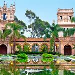 Balboa Park