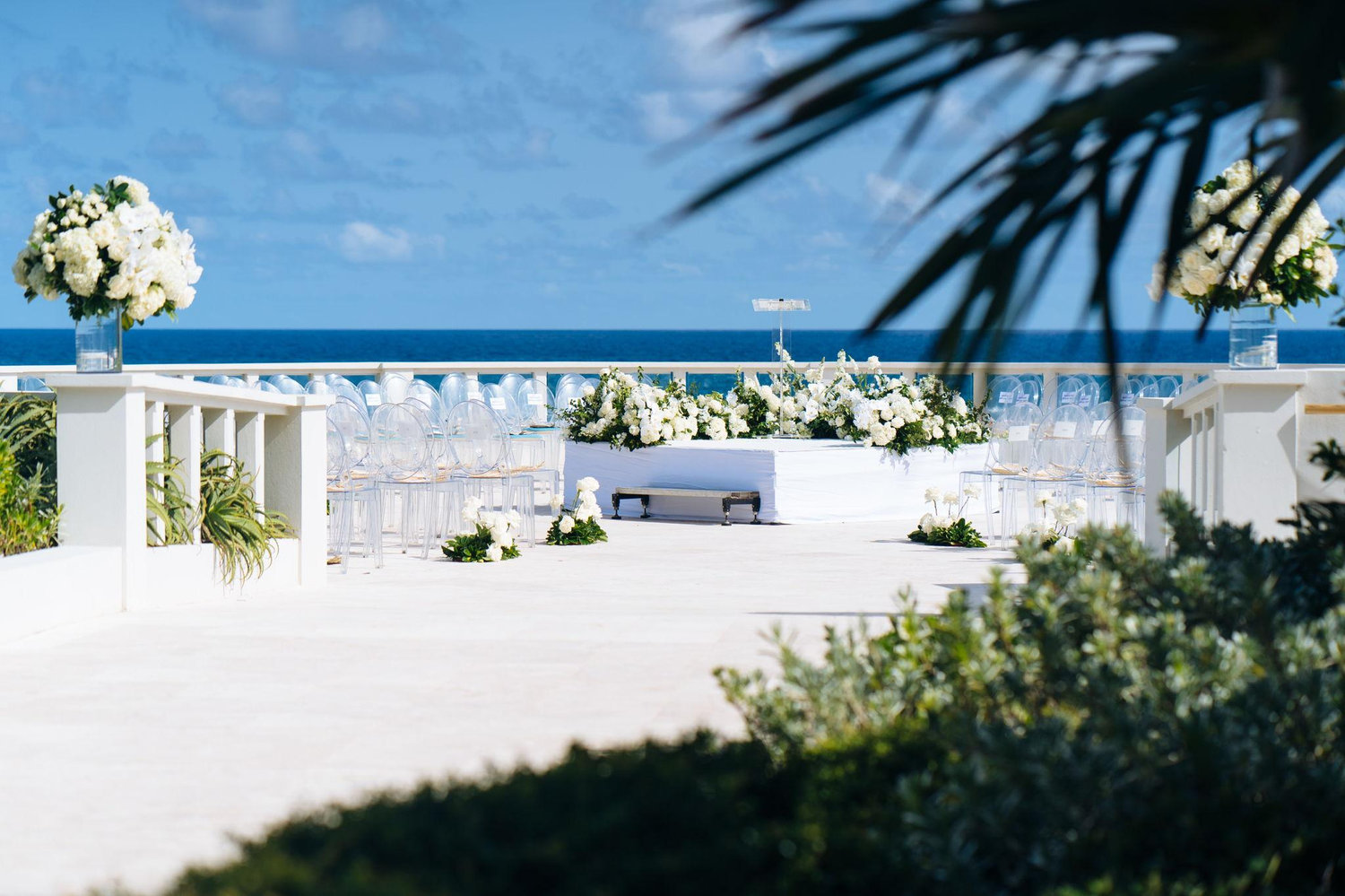 The Wedding Website of Fred Turpin and Heather Molin