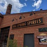 Big Spring Spirits