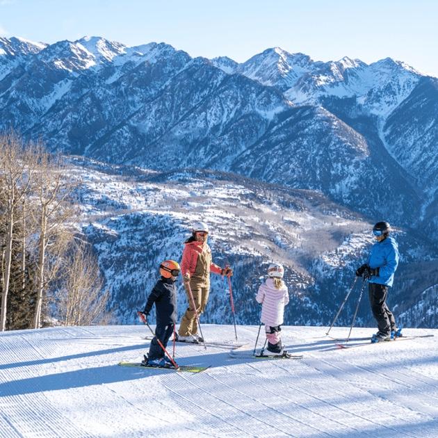 Ski Pass Fund
