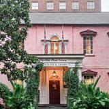 The Olde Pink House