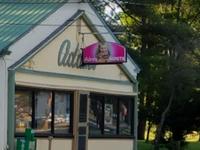 Adams Donuts