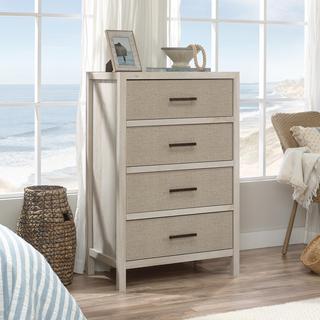 Pacific View 4-Drawer Chest