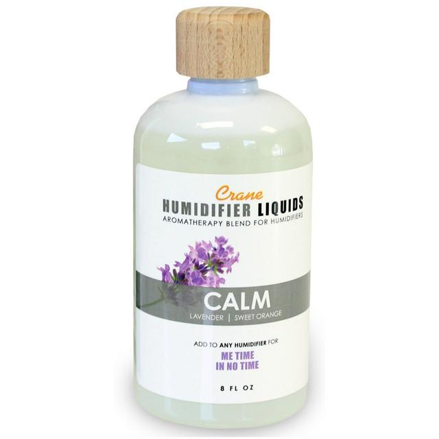 Crane Calm Liquid for Humidifier